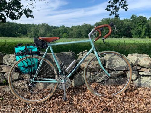 Bianchi Axis ficha tecnica